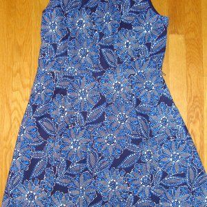 Signature Darby Size 14 Sleeveless Sundress